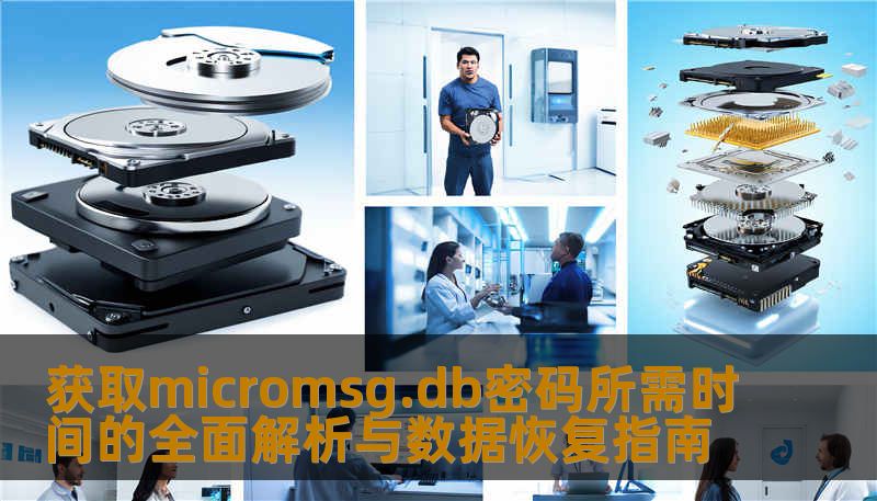 本文深入解析获取micromsg.db密码所需时间，并提供全面的数据恢复指南，助您快速找回重要数据。