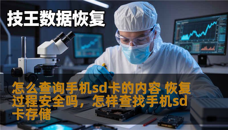 怎么查询手机sd卡的内容 恢复过程安全吗,怎样查找手机sd卡存储 怎么查询手机sd卡的内容 恢复过程安全吗,怎样查找手机sd卡存储