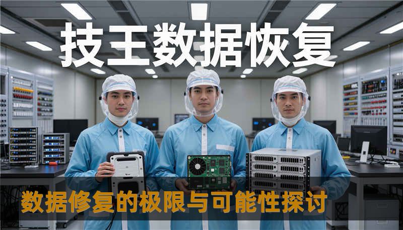 探讨数据修复的极限与可能性，分析常见故障，提供操作方法与真实案例，助您轻松应对数据丢失问题。