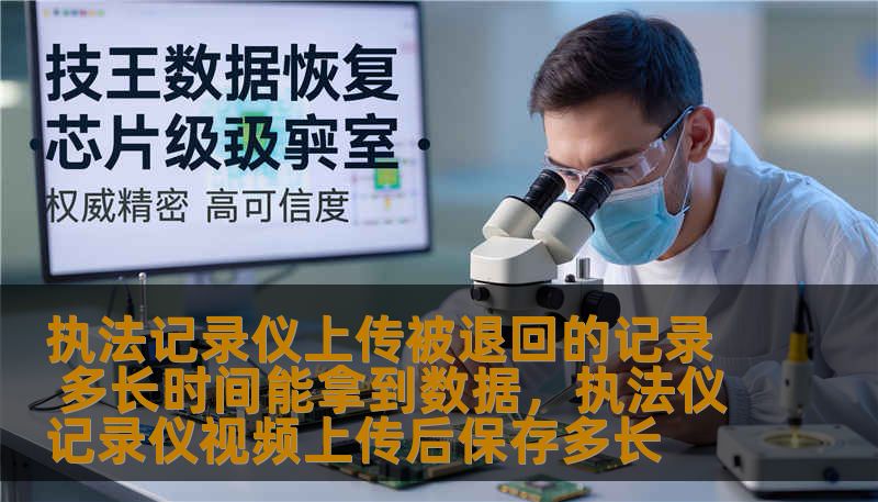 执法记录仪上传被退回的记录 多长时间能拿到数据，执法仪记录仪视频上传后保存多长                    面对日益复杂的执法环境，执法人员需要不断提升自身的专业素养和技术能力，才能更好地应对各种挑战，确保每一条重要证据都能顺利到达，为案件的公正处理提供强有力的支持。