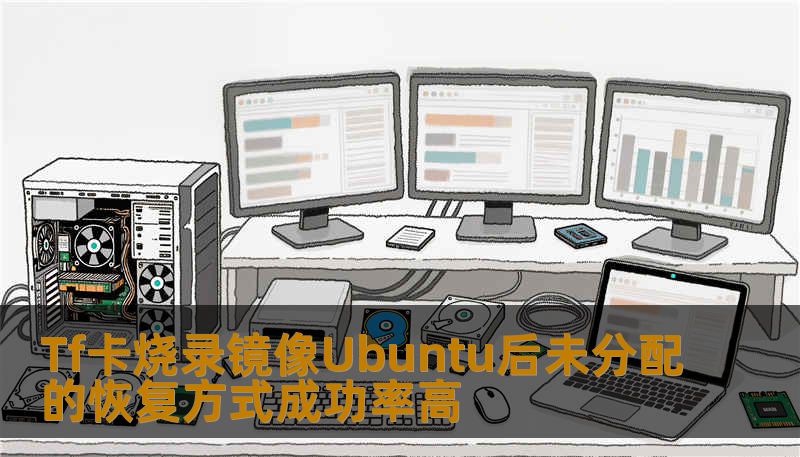 Tf卡烧录镜像Ubuntu后未分配的恢复方式成功率分析与建议，帮助用户解决TF卡数据恢复问题。