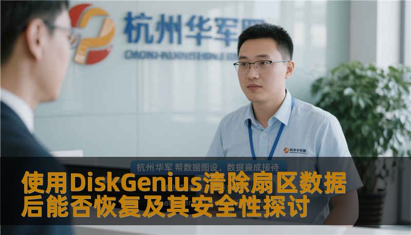 探讨使用DiskGenius清除扇区数据后能否恢复及其安全性，了解数据恢复的实用案例与方法。