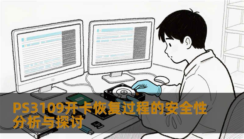 深入分析PS3109开卡恢复过程的安全性，探讨常见故障及其解决方案，提供实战案例，助您高效恢复数据。