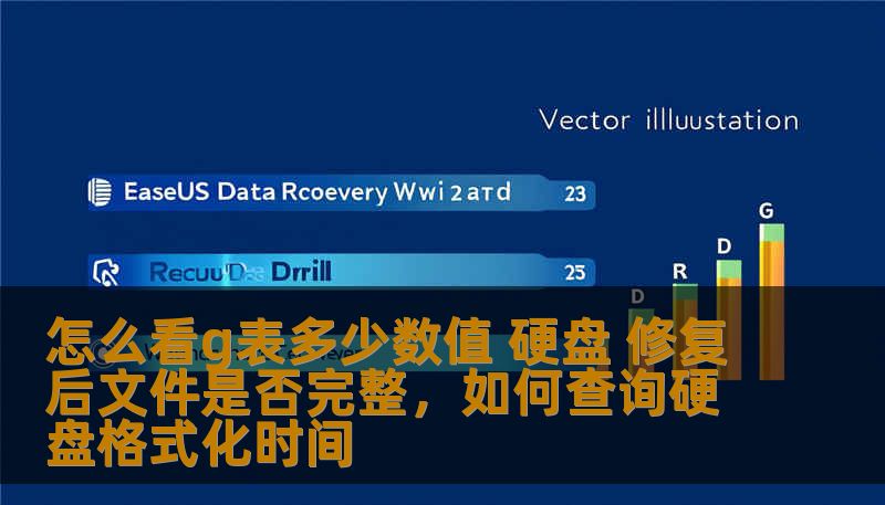 在数据丢失的情况下，硬盘修复成为了救命稻草，但修复后文件是否完整？如何通过G表数值判断硬盘修复效果？本文为您揭开硬盘修复后的神秘面纱，让您彻底了解如何检查数据恢复的完整性！