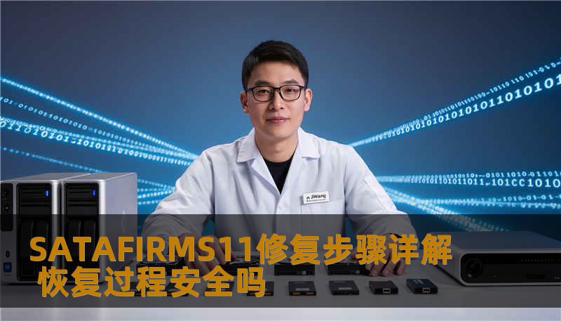 深入探讨SATAFIRMS11修复步骤，分析常见故障及其恢复过程的安全性，提供实用的恢复案例和常见问题解答。