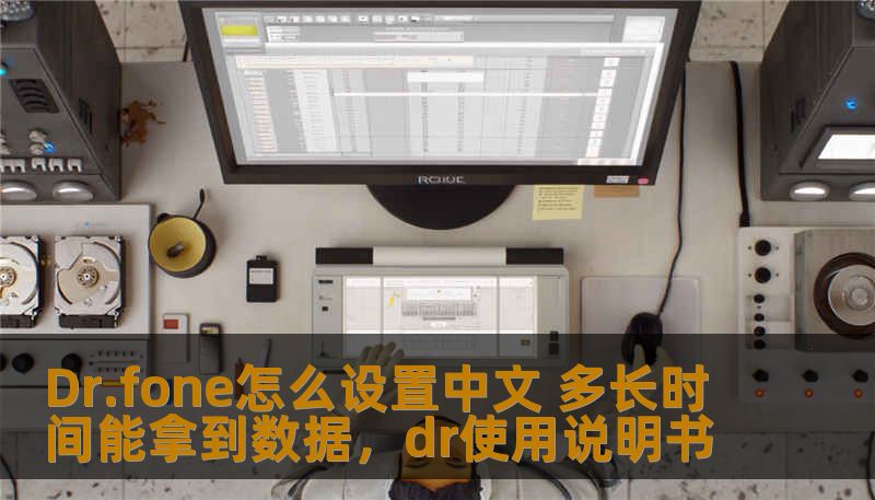 了解如何使用Dr.fone设置中文界面，并且轻松恢复丢失的数据。你将快速掌握Dr.fone强大的数据恢复功能，帮助你解决手机数据丢失难题。