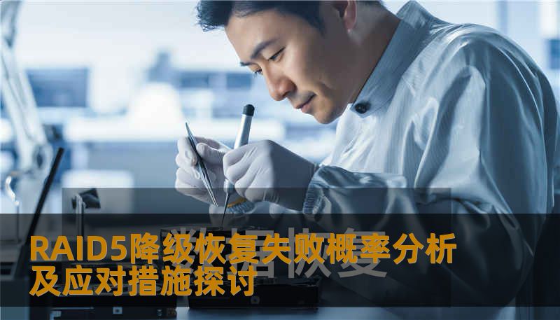 RAID5降级恢复失败概率分析及应对措施探讨