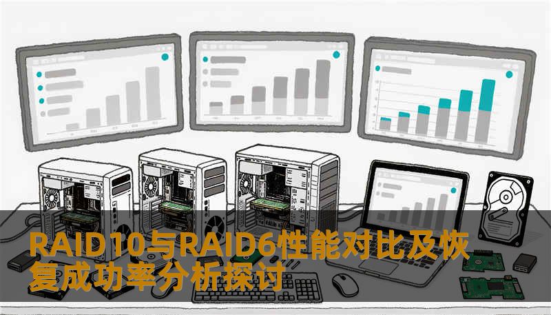 深入分析RAID10与RAID6的性能对比及恢复成功率，探讨不同恢复方式的成功率，帮助用户选择合适的RAID方案。