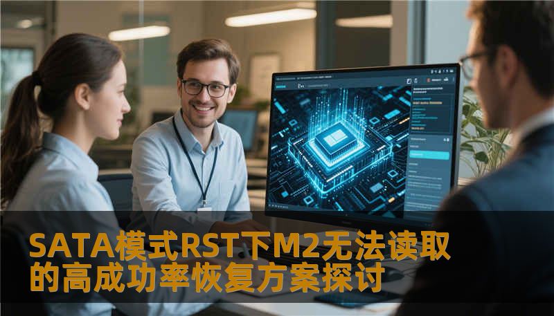 探讨SATA模式RST下M2无法读取的高成功率恢复方案，提供详细的操作步骤和真实案例，帮助用户有效解决数据丢失问题。