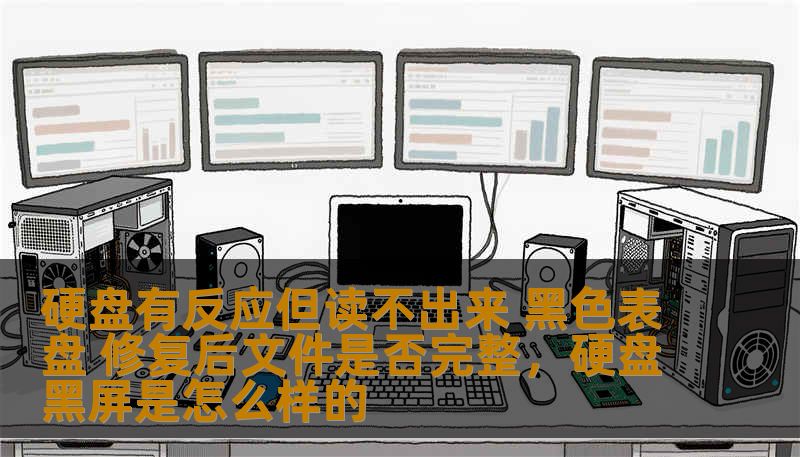 你是否曾遇到过硬盘有反应，但无法读取文件的情况？尤其是黑色表盘的硬盘出现问题时，许多人都感到无助。本文将详细介绍如何修复这类硬盘问题，并探讨文件是否能够完全恢复。