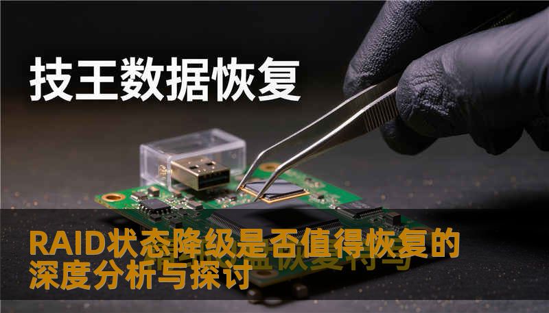 深入探讨RAID状态降级是否值得恢复，分析常见故障及恢复方法，提供实战案例与常见问题解答。
