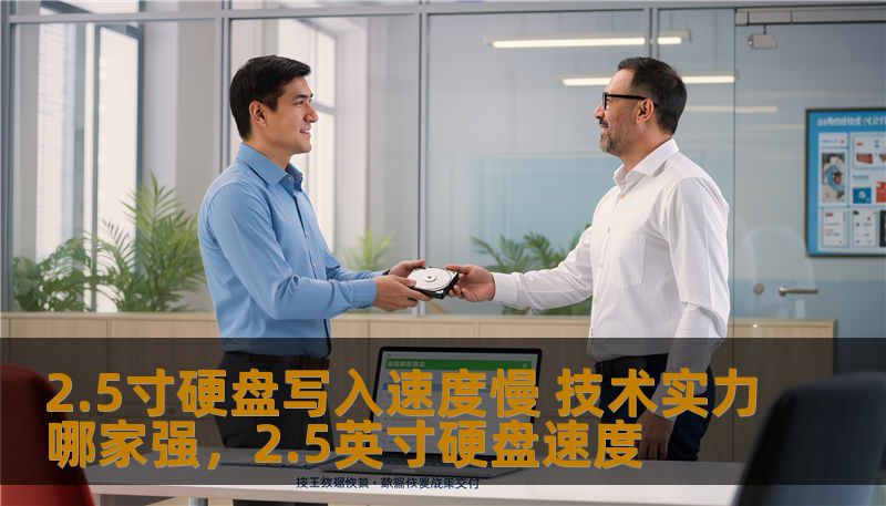 2.5寸硬盘写入速度慢 技术实力哪家强，2.5英寸硬盘速度