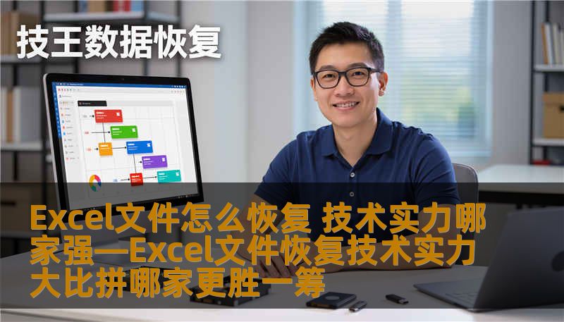 探索Excel文件恢复的技术实力，分析常见故障并提供详细恢复步骤，助您轻松找回丢失数据。