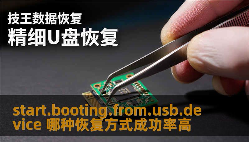 探讨通过USB设备启动恢复方式的成功率比较与分析，了解常见故障及解决方案。