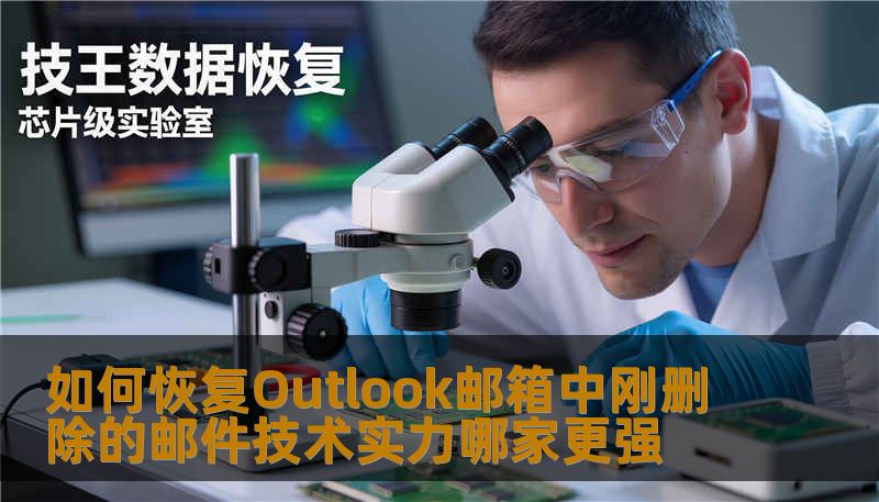 了解如何恢复Outlook邮箱中刚删除的邮件，掌握有效的邮件恢复技术，解决用户痛点。