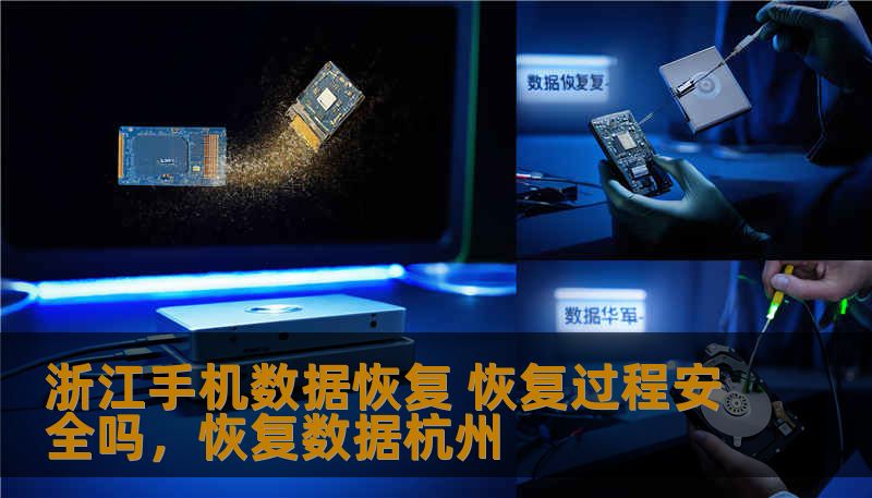 随着智能手机成为人们日常生活中不可或缺的一部分，手机数据丢失的风险也越来越高。本文将详细介绍浙江手机数据恢复的安全性以及恢复过程中的注意事项，帮助你更好地保护个人隐私与数据安全。