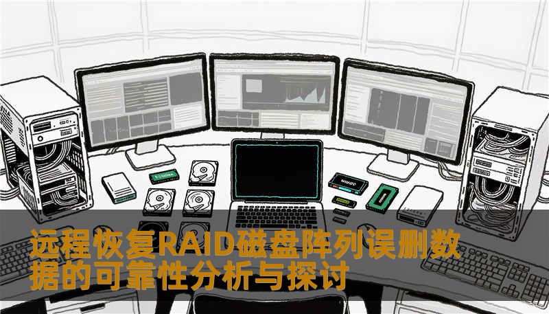 深入探讨远程恢复RAID磁盘阵列误删数据的可靠性，分析常见故障及恢复方法，提供实战案例与常见问题解答。