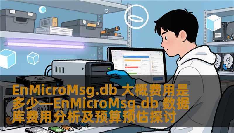 EnMicroMsg.db 大概费用是多少—EnMicroMsg.db 数据库费用分析及预算预估探讨 EnMicroMsg.db 大概费用是多少—EnMicroMsg.db 数据库费用分析及预算预估探讨