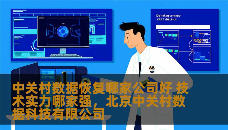 在中关村这个科技中心，数据恢复服务公司如雨后春笋般涌现，但如何选择一个技术实力强大的公司？本文将帮助你了解如何选择一家值得信赖的数据恢复公司，以及其中具备领先技术和可靠口碑的几家公司。