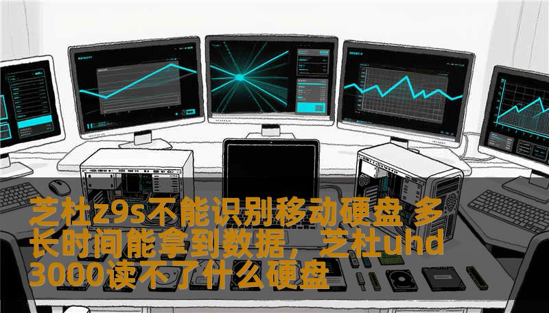 你是不是也遇到过芝杜Z9S无法识别移动硬盘的情况？遇到这种问题，如何快速恢复数据？本文将为你提供实用解决方案和技巧，帮助你尽快拿回珍贵文件和资料。