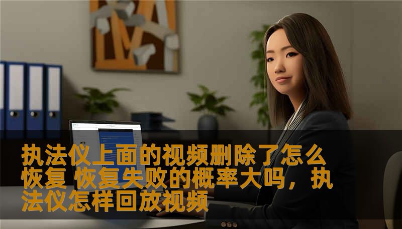 本文将为您详细解答“执法仪上面的视频删除了怎么恢复”的问题，揭示恢复视频的技术方法，并分析恢复失败的可能性。通过理解数据恢复的原理，您将能够高效应对类似的问题。