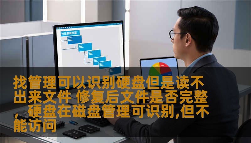 本文探讨了硬盘无法读取文件时的修复方法，分析了修复后数据是否能够完整恢复。适用于对硬盘数据恢复有需求的用户，帮助用户了解修复过程及恢复数据的可能性。