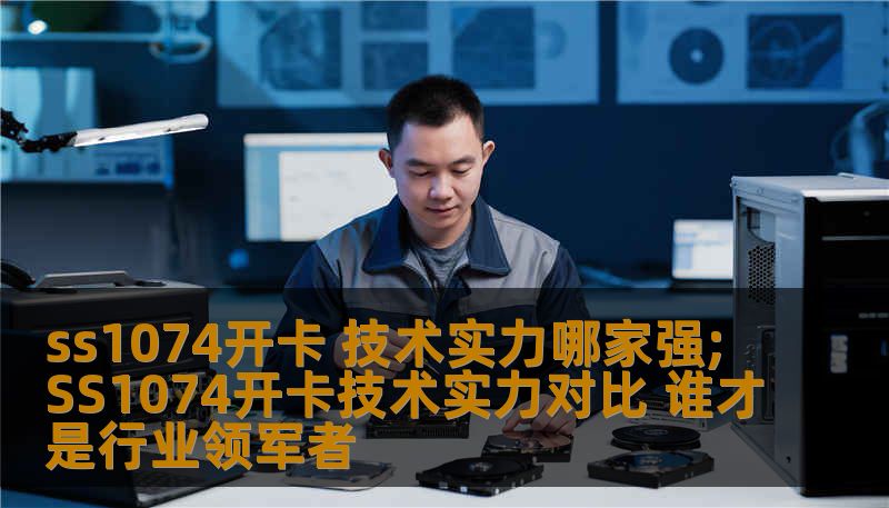 ss1074开卡 技术实力哪家强;SS1074开卡技术实力对比 谁才是行业领军者