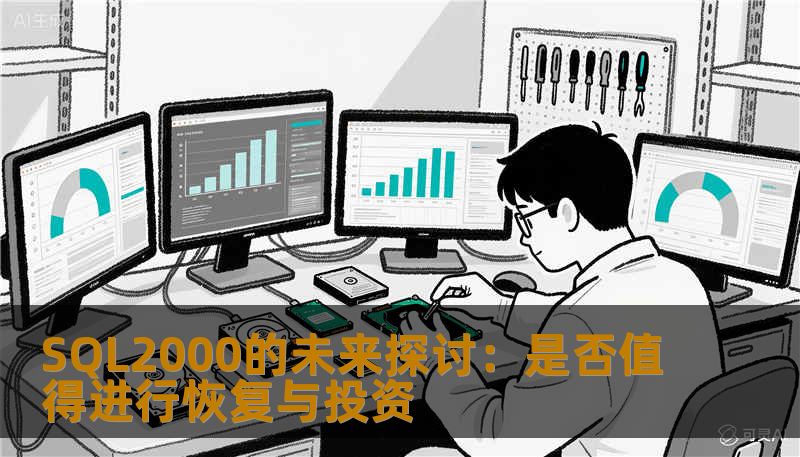 探讨SQL2000的未来，分析其恢复与投资的必要性，帮助企业做出明智决策。