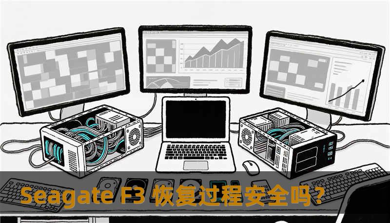Seagate F3 恢复过程安全吗？了解常见故障、恢复步骤及真实案例，确保数据安全恢复。