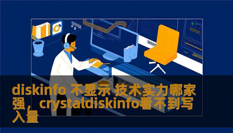 在计算机系统的维护中，遇到Diskinfo不显示的问题并不罕见。很多用户都面临这个问题，但你是否知道，解决这个问题的技术实力在市场上谁最强？本文将带你深入了解，如何从多个角度分析并解决这一技术难题，带你走出困境，找到最适合的技术支持解决方案。