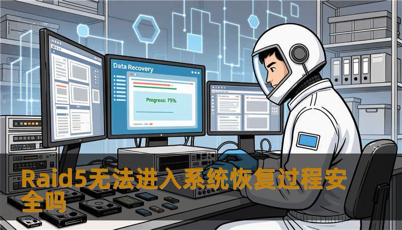 探讨Raid5无法进入系统的安全恢复过程，分析常见故障及恢复方法，帮助用户解决数据丢失问题。