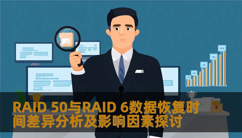 探讨RAID 50与RAID 6在数据恢复时间上的差异及影响因素，帮助用户了解不同RAID类型的优缺点。