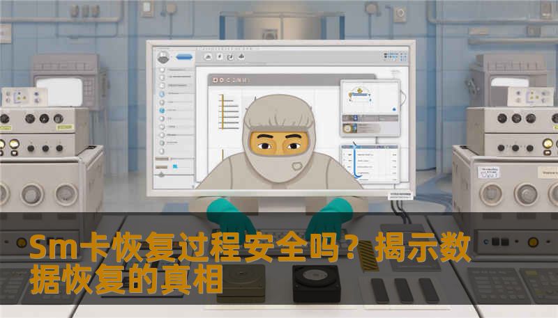 探讨Sm卡恢复过程的安全性，分析常见故障，提供详细恢复步骤及实战案例，帮助用户安全有效地恢复数据。