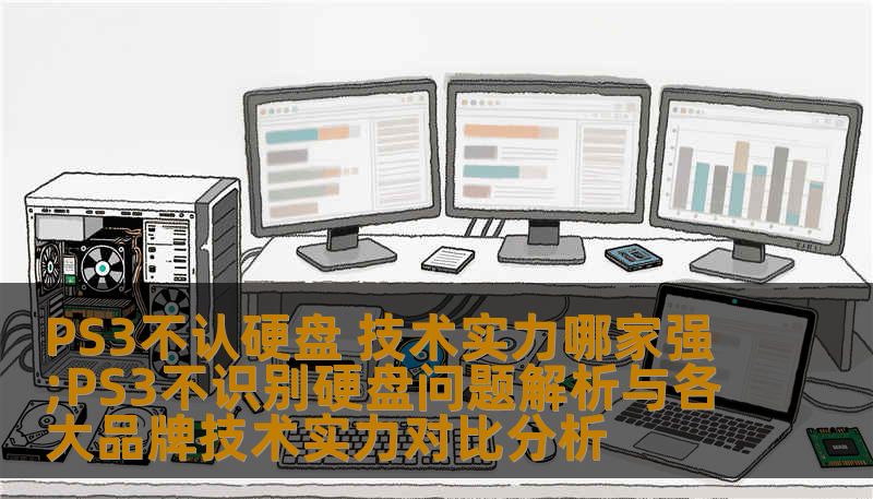 探索PS3不认硬盘的原因，分析各大品牌的技术实力，提供有效的解决方案与案例。