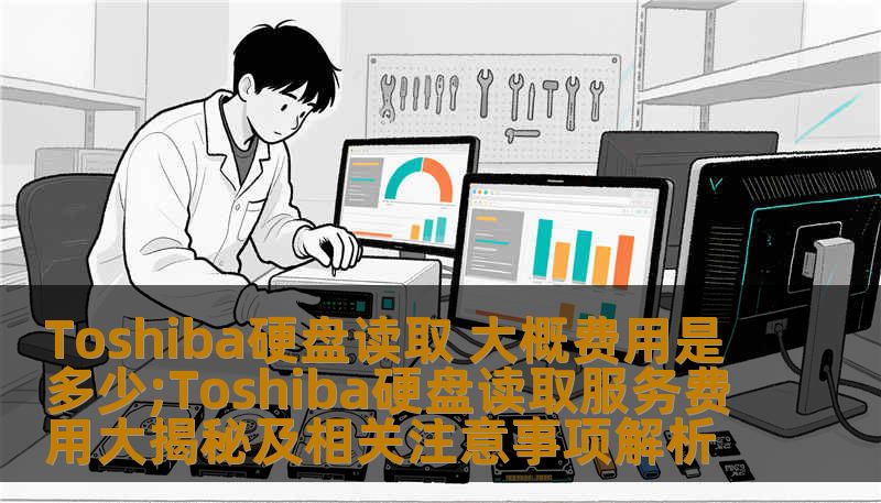 了解Toshiba硬盘读取的费用及服务，掌握常见故障和恢复方法，确保数据安全。