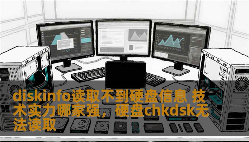 本文将探讨为什么DiskInfo读取不到硬盘信息的问题，并分析哪些公司在硬盘技术领域具备最强技术实力，能够解决这类硬件问题。通过对行业领先者的评测，帮助用户了解如何应对硬盘信息读取失败的技术难题。
