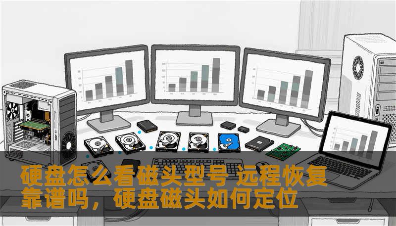 硬盘的磁头型号与数据恢复有着密切的关系，了解如何查看硬盘磁头型号以及远程数据恢复是否靠谱，帮助你在数据丢失时做出正确决策。