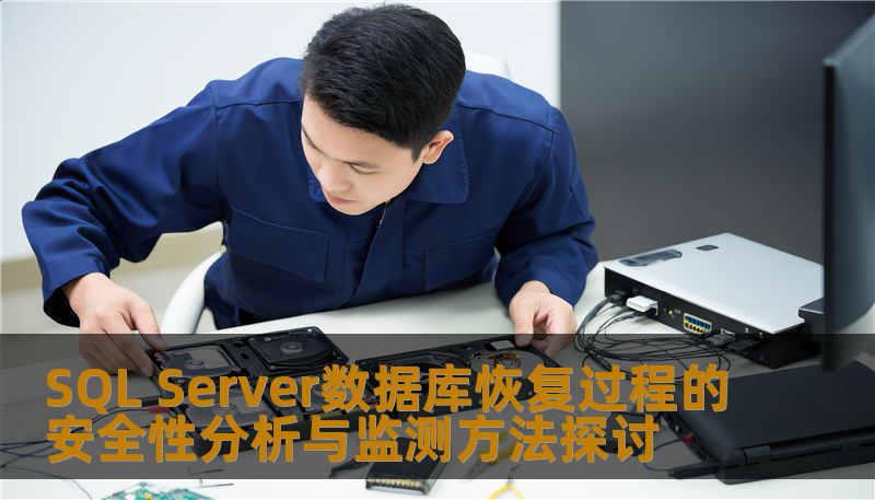 深入探讨SQL Server数据库恢复过程的安全性分析与监测方法，助您高效保障数据安全。
