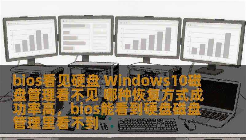 当你在Windows10的磁盘管理中看不见硬盘时，BIOS却能检测到它，这种问题可能让你感到困惑和焦虑。本文将分析常见的恢复方法，并帮助你选择成功率高的解决方案，让你的硬盘问题迎刃而解。