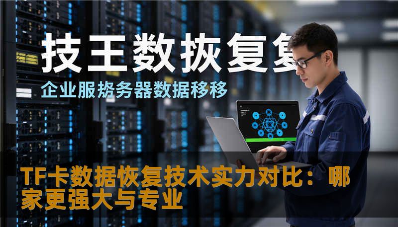 TF卡数据恢复技术实力对比，深入分析哪家更强大与专业，提供实用的恢复方法和真实案例。