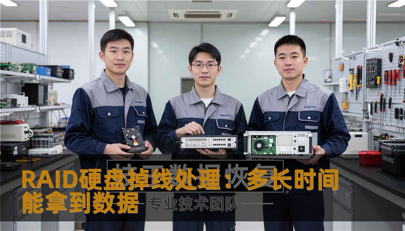 RAID硬盘掉线后数据恢复时间探讨与处理方法分析，深入解析RAID故障及恢复步骤，助您快速找回数据。