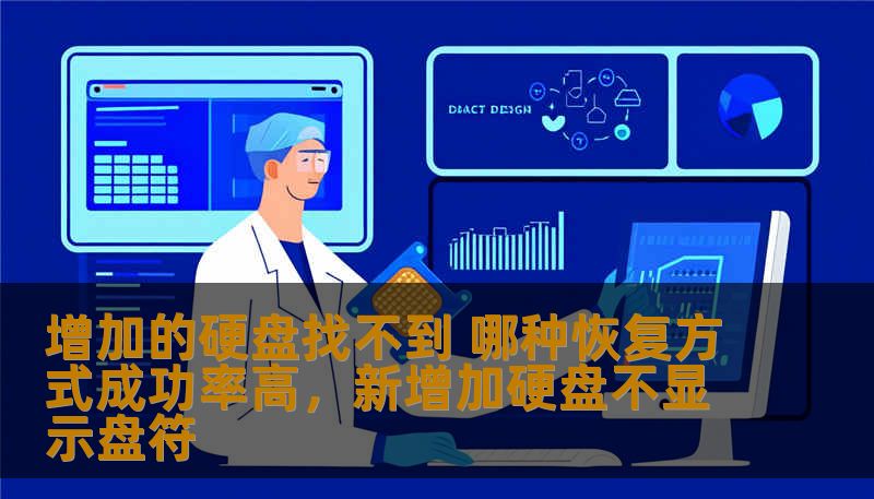 遇到硬盘丢失或数据丢失问题时，不少人感到困惑和焦虑。本文将为您揭示增加的硬盘找不到的原因，并提供高成功率的恢复方式，帮助您有效解决数据恢复难题。