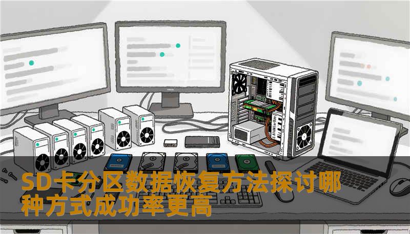 探讨SD卡分区数据恢复方法，分析各种恢复方式的成功率，帮助用户选择最佳方案。