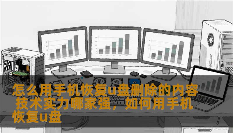 在U盘丢失或删除数据的紧急情况下，如何通过手机恢复已删除的数据？本文将为您解答如何用手机恢复U盘删除的内容，并分析目前市场上技术实力最强的手机数据恢复软件，让您在关键时刻拥有强大技术支持！