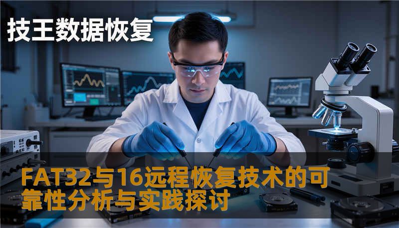 FAT32与16远程恢复技术的可靠性分析与实践探讨
