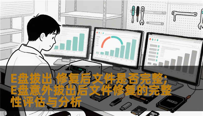 E盘拔出 修复后文件是否完整;E盘意外拔出后文件修复的完整性评估与分析 E盘拔出 修复后文件是否完整;E盘意外拔出后文件修复的完整性评估与分析