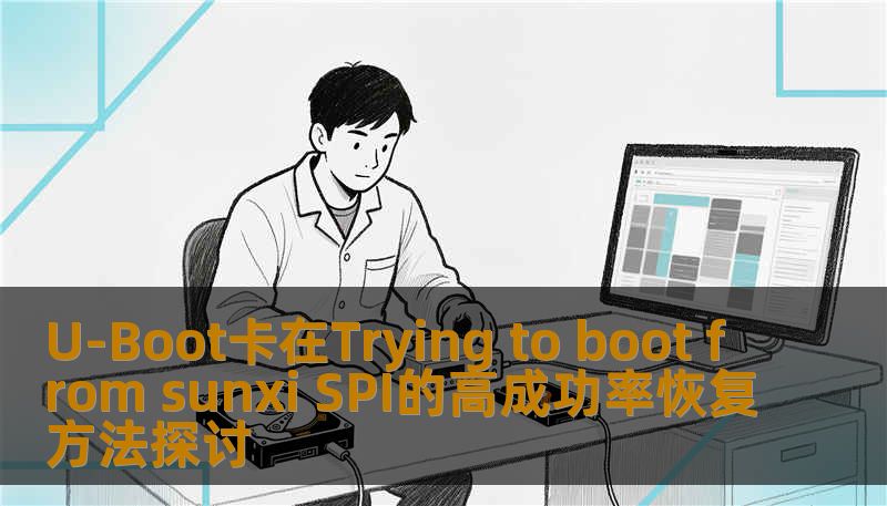 探索U-Boot卡在Trying to boot from sunxi SPI的高成功率恢复方法，提供详细故障分析与操作步骤。