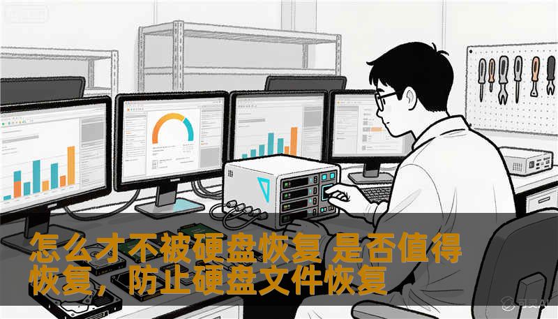 你是否曾因文件丢失、硬盘损坏而烦恼？你是否对硬盘恢复技术感到好奇，想知道恢复数据是否值得尝试？本文将为你揭秘如何防止数据被恢复，并且探讨硬盘恢复的利弊。无论你是个人用户还是企业管理者，都能从中找到适合你的解决方案。