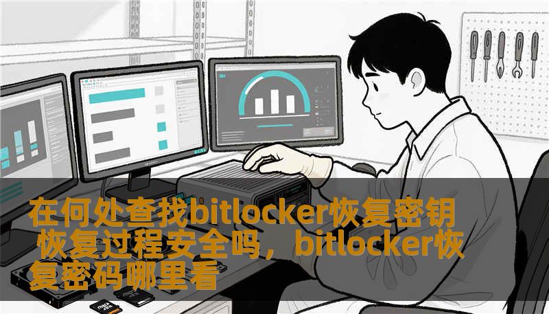 如果你忘记了BitLocker密码，或者遇到其他无法解锁的情况，如何查找BitLocker恢复密钥？恢复过程安全吗？本文将详细解答这些问题，并提供实用的解决方案。