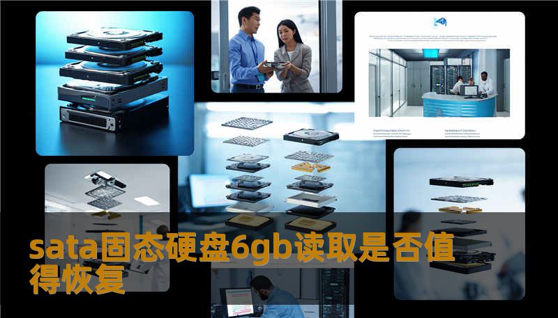 了解sata固态硬盘6gb读取是否值得恢复，掌握常见故障分析、操作步骤及真实案例，确保数据安全。